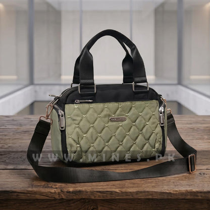 Snapper Delight Handbag