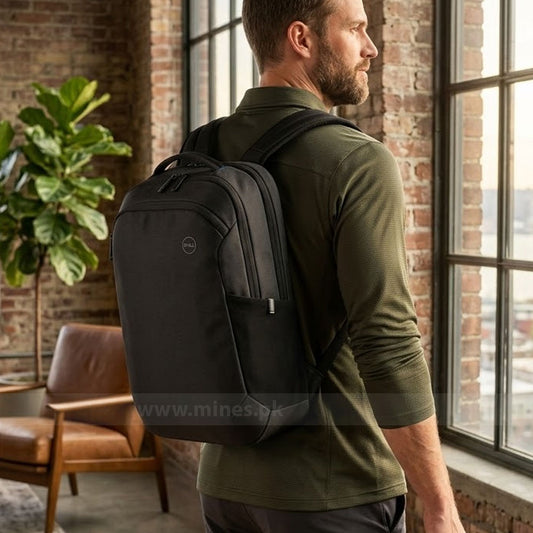 Dell-Optic Eco Backpack