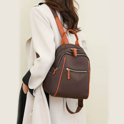 Flipsii Deluxe Backpack - BackPack for Women/Girls