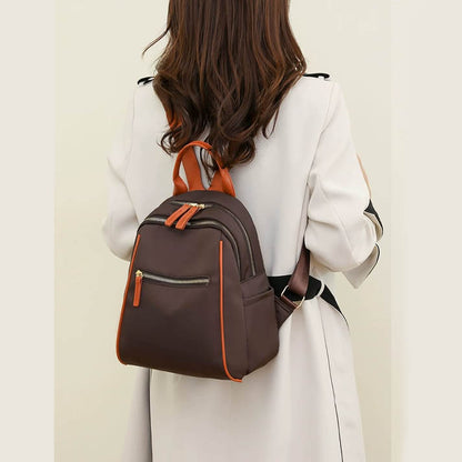 Flipsii Deluxe Backpack - BackPack for Women/Girls