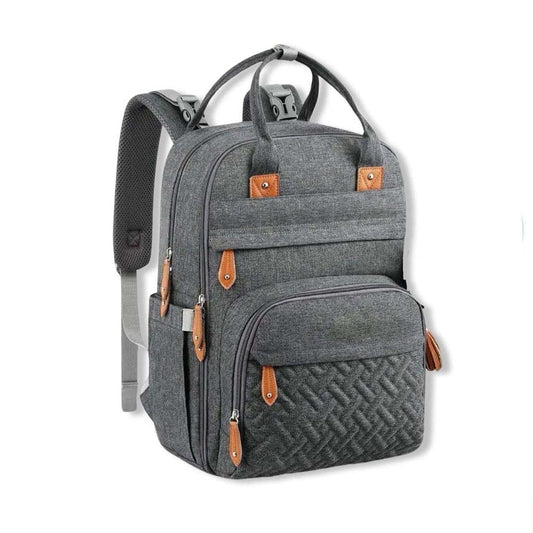 Grace Luxor Diaper backpack