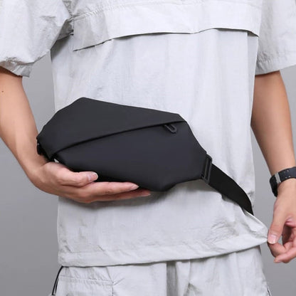 Drifto Amaze Leather waist bag