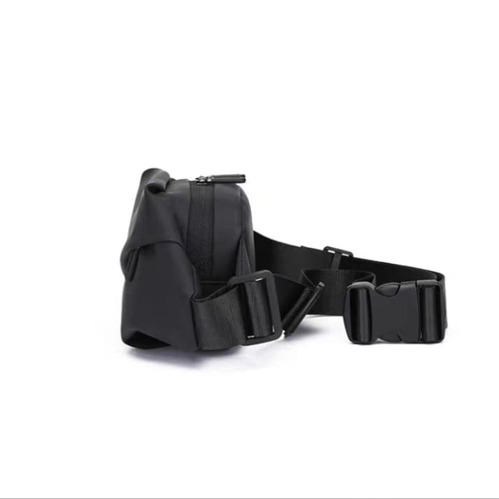 Drifto Amaze Leather waist bag