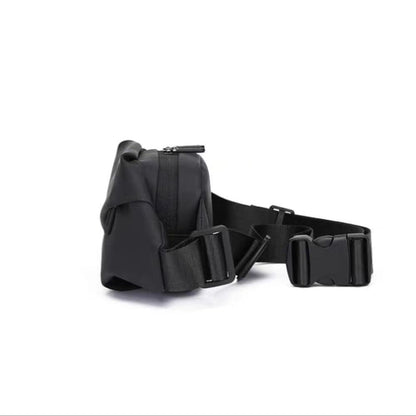 Drifto Amaze Leather waist bag