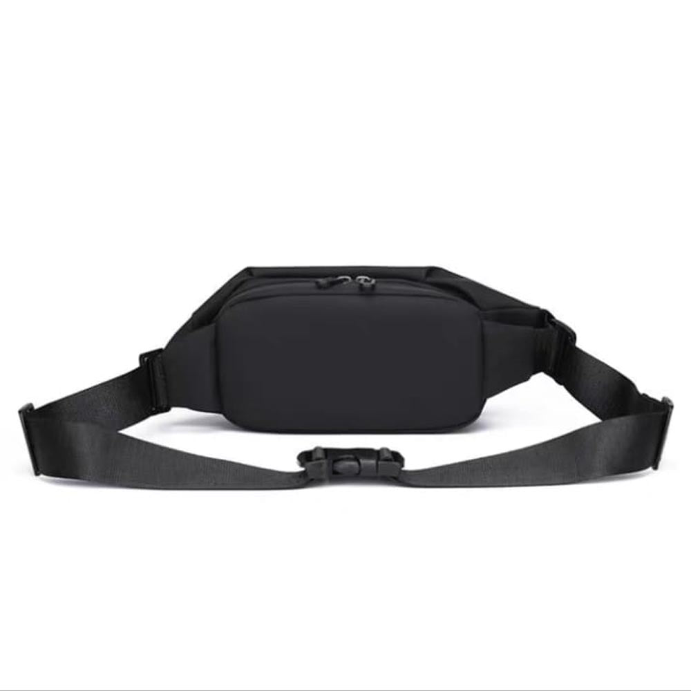 Drifto Amaze Leather waist bag
