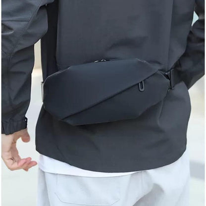 Drifto Amaze Leather waist bag