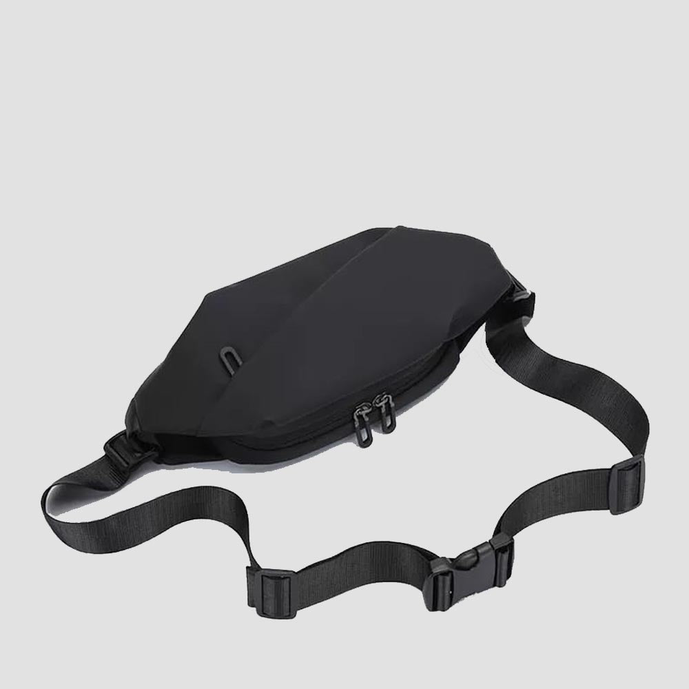 Drifto Amaze Leather waist bag