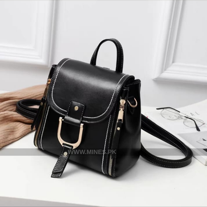 Duet Classic Mini backpack + Handbag