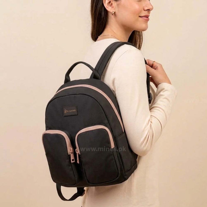 Duple deluxe Mini Backpack - BackPack for Women/Girls