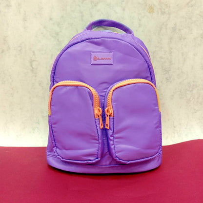 Duple deluxe Mini Backpack - BackPack for Women/Girls