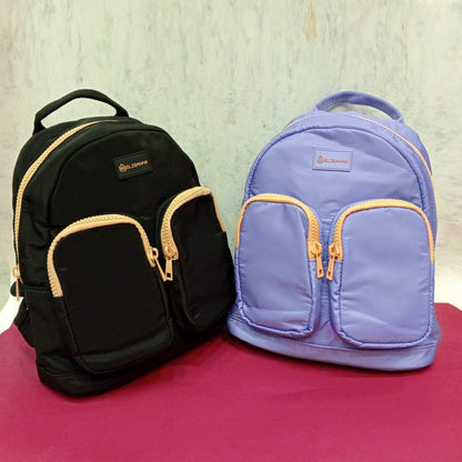 Duple deluxe Mini Backpack - BackPack for Women/Girls