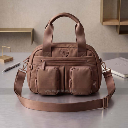 Elexo Duple handbag