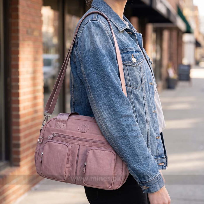 Elexo Duple handbag – Handbag for Women / Girls