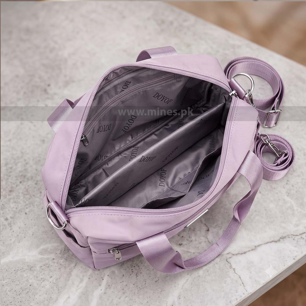 Elexo Duple handbag