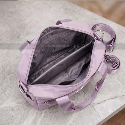 Elexo Duple handbag