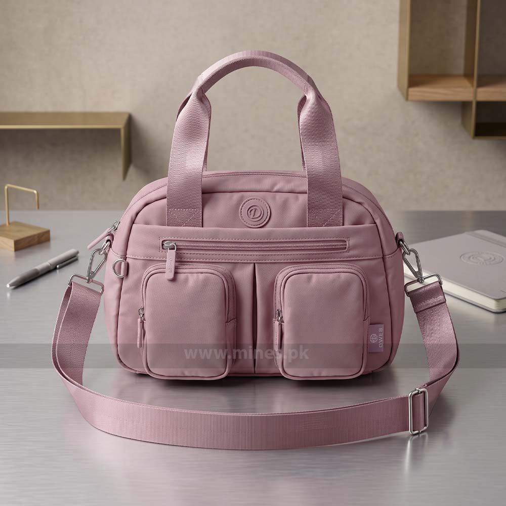 Elexo Duple handbag
