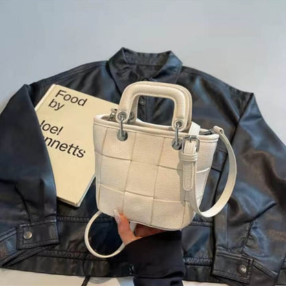 Elise Mini Bucket handbag