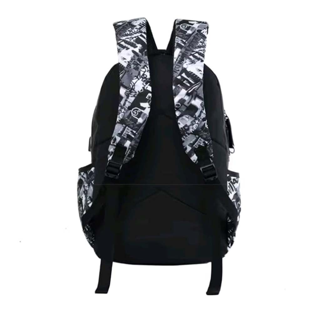 Eluminati pro Backpack - Unisex Backpack for Girls/Boys