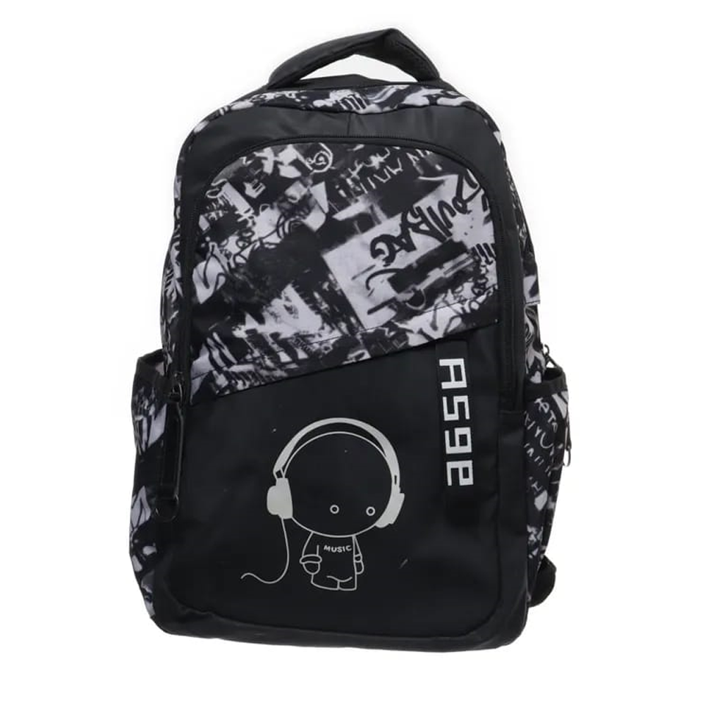 Eluminati pro Backpack - Unisex Backpack for Girls/Boys