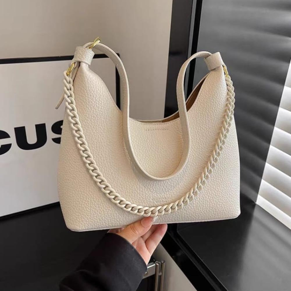 Enclave String Handbag
