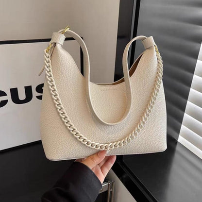 Enclave String Handbag