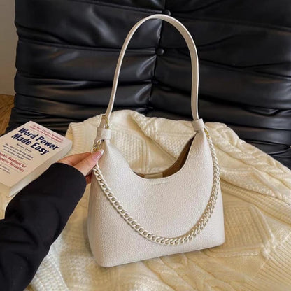 Enclave String Handbag