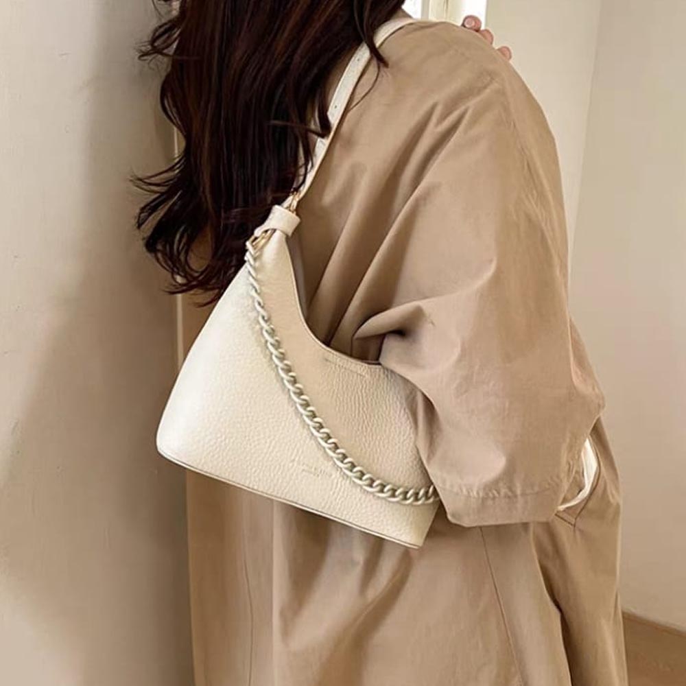 Enclave String Handbag