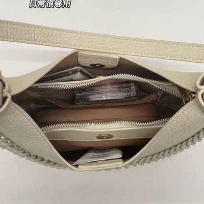 Enclave String Handbag