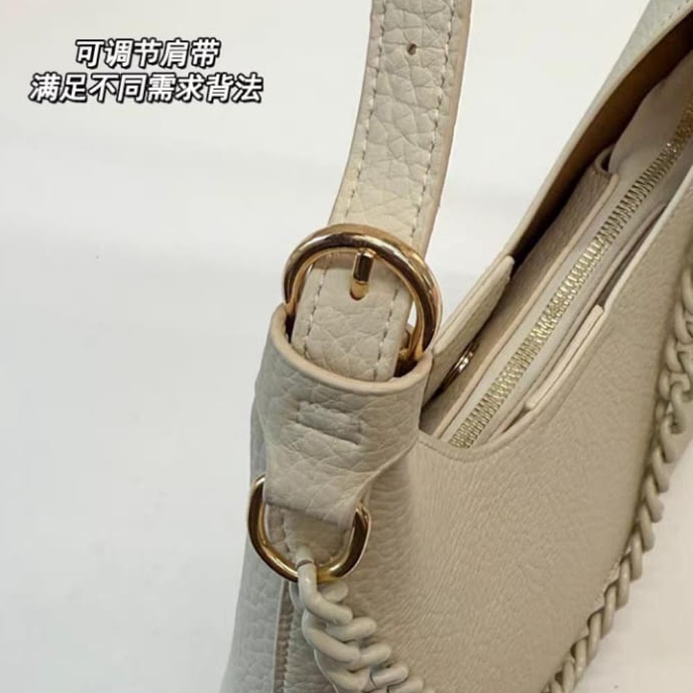 Enclave String Handbag