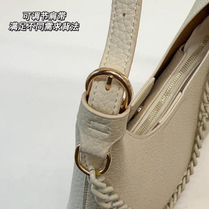 Enclave String Handbag