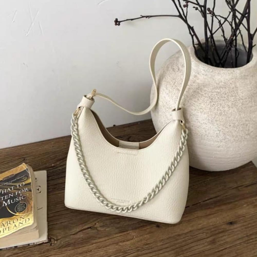 Enclave String Handbag