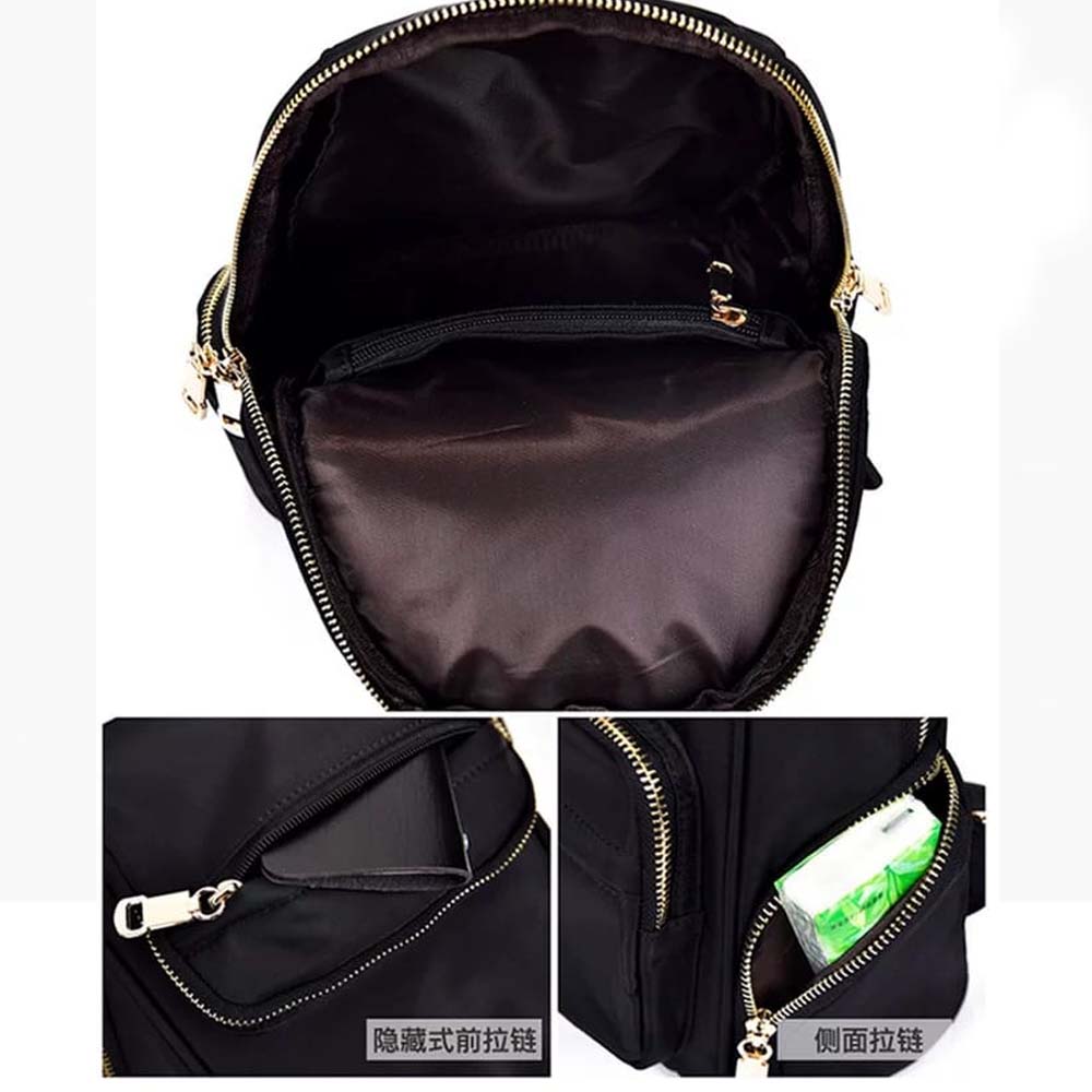 Endure Mini Backpack - BackPack for Women/Girls