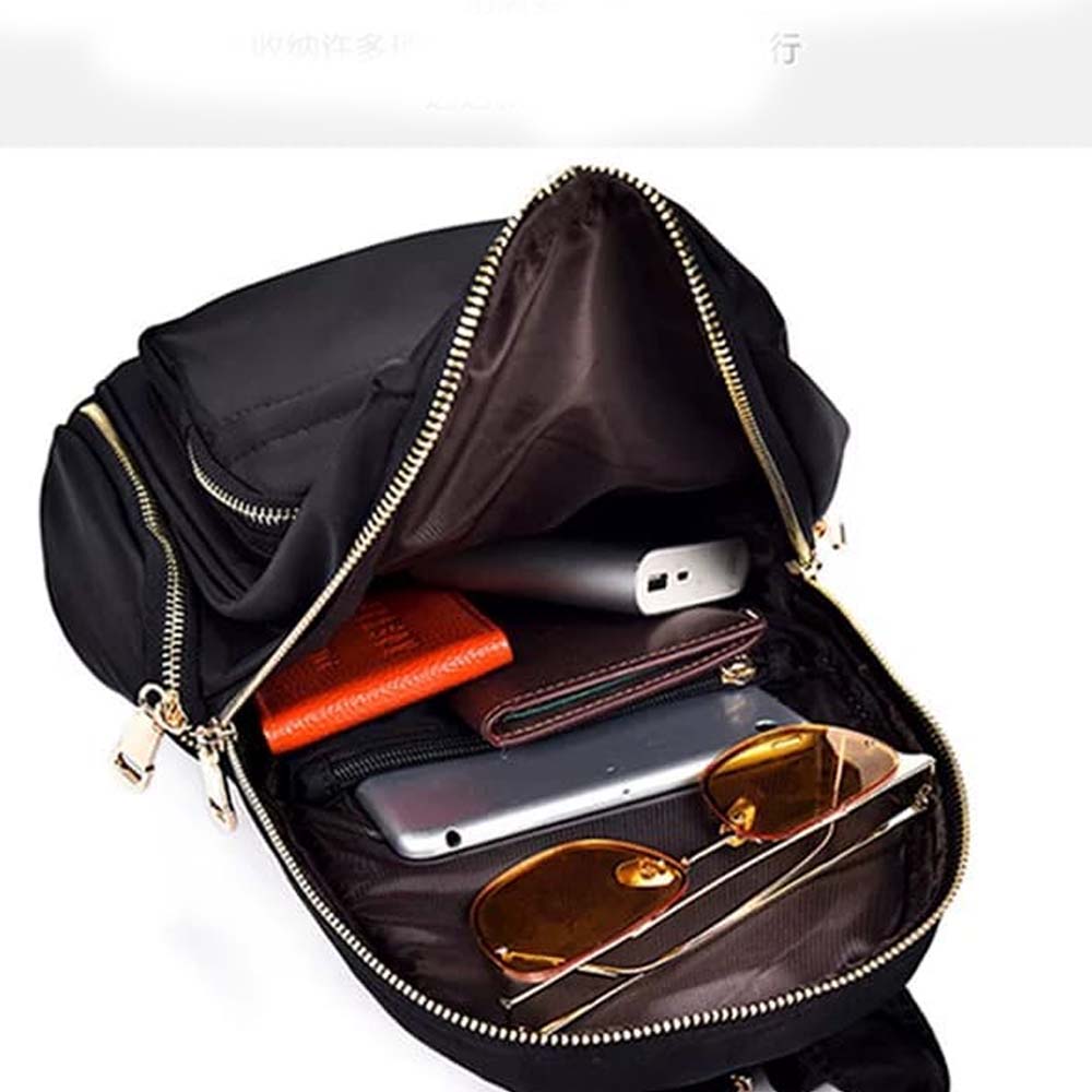 Endure Mini Backpack - BackPack for Women/Girls