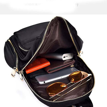 Endure Mini Backpack - BackPack for Women/Girls