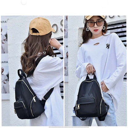 Endure Mini Backpack - BackPack for Women/Girls