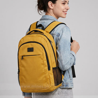 Enforce Loaded Backpack
