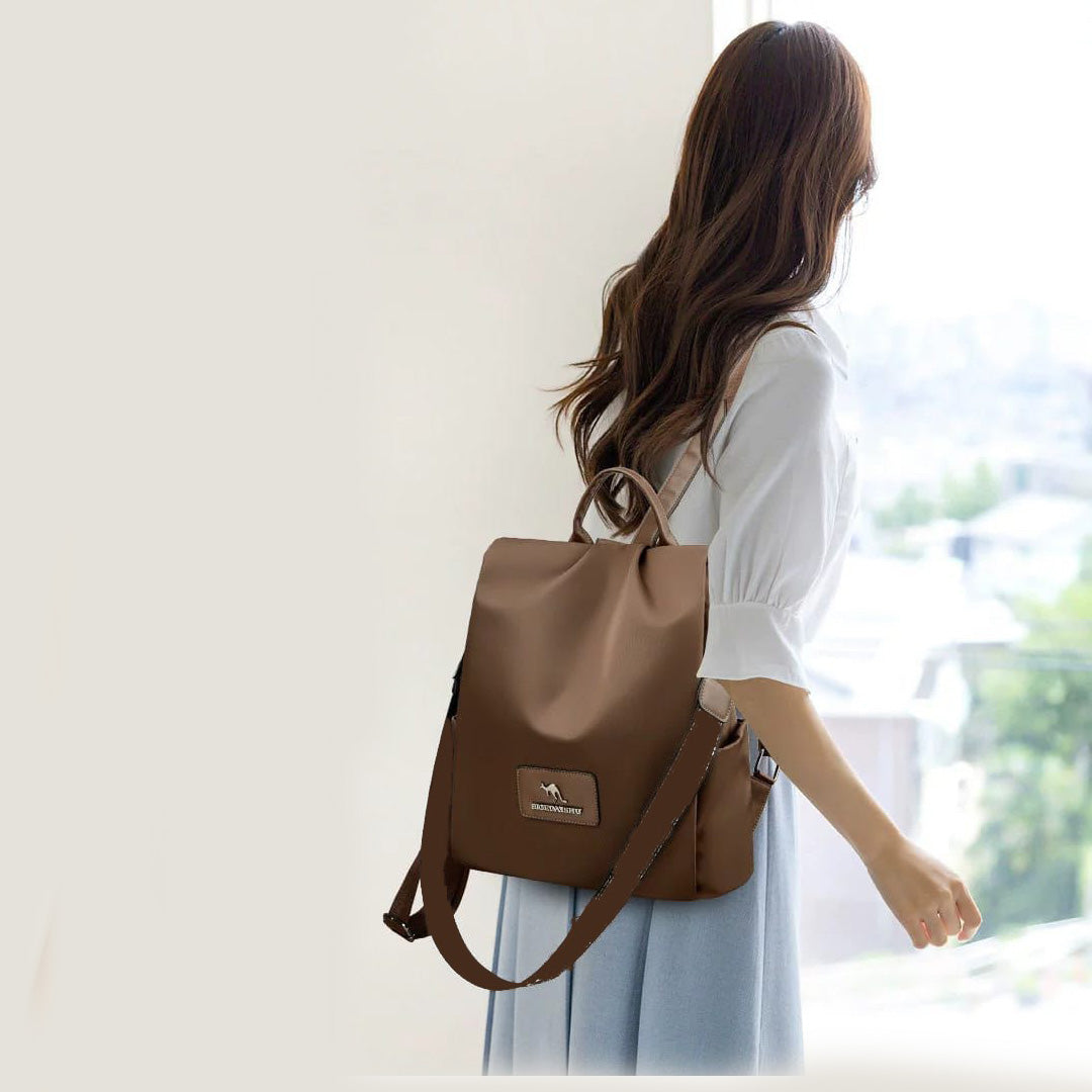 Backpack Style Bag Jack Wills Drawstring Buckle Backpack Jack Wills