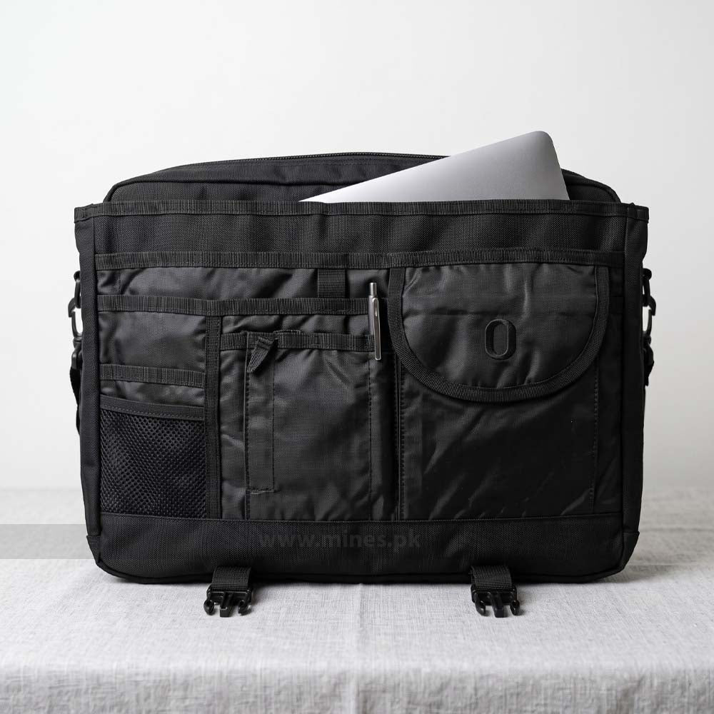 Executive Pro Office Laptop Bag