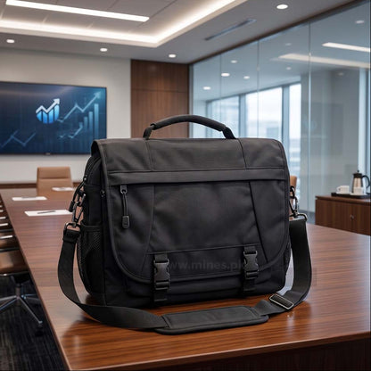 Executive Pro Office Laptop Bag
