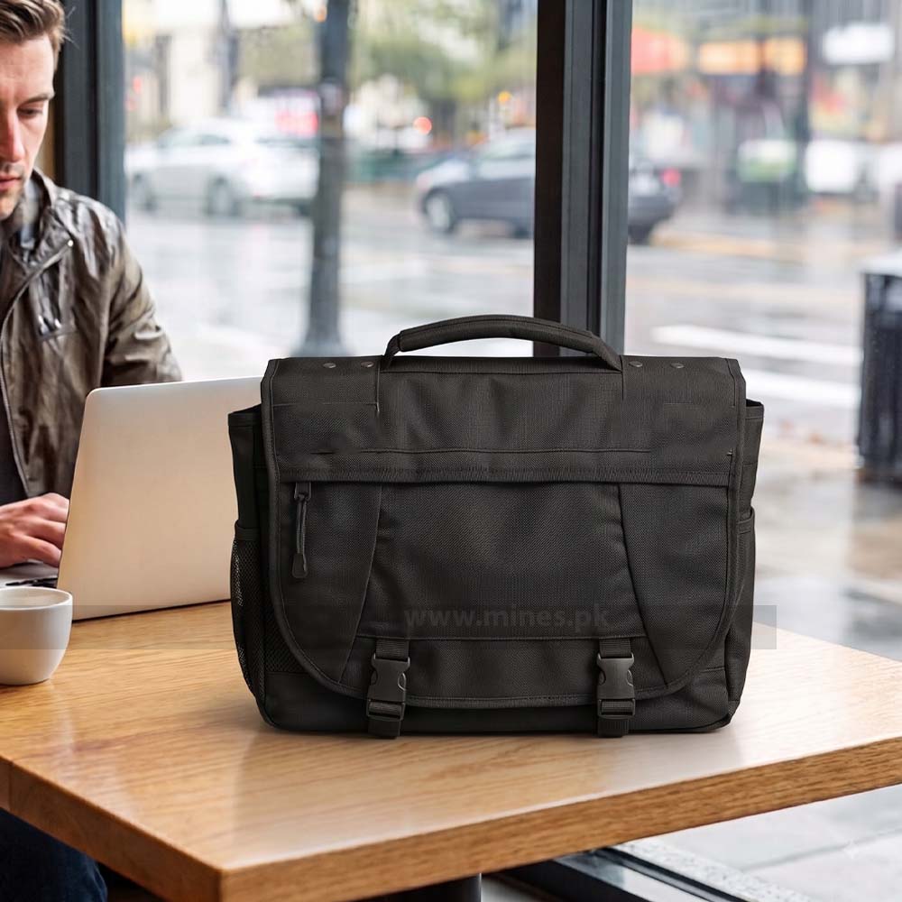 Executive Pro Office Laptop Bag