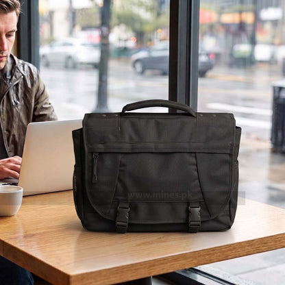 Executive Pro Office Laptop Bag