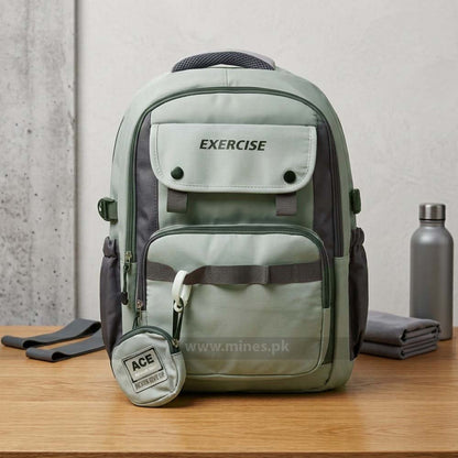 ACE Revive Backpack