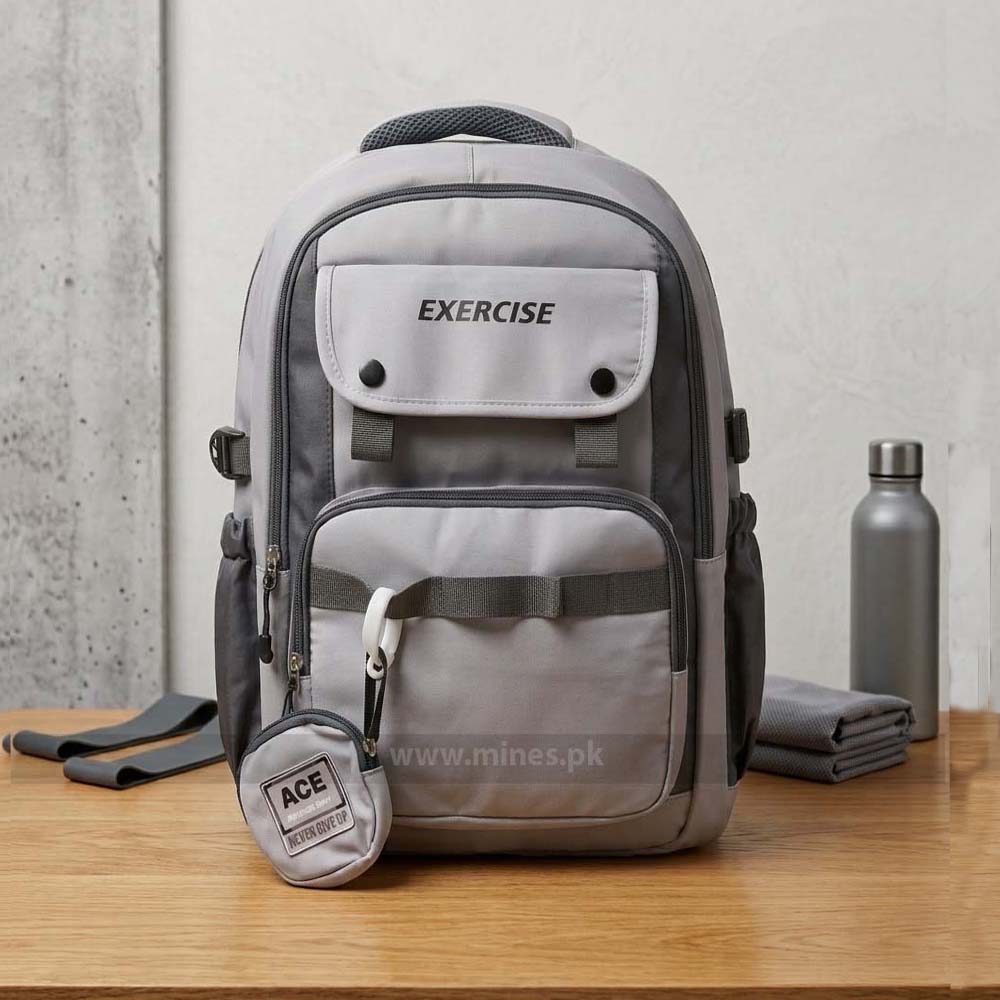 ACE Revive Backpack