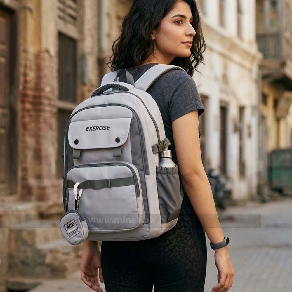 ACE Revive Backpack