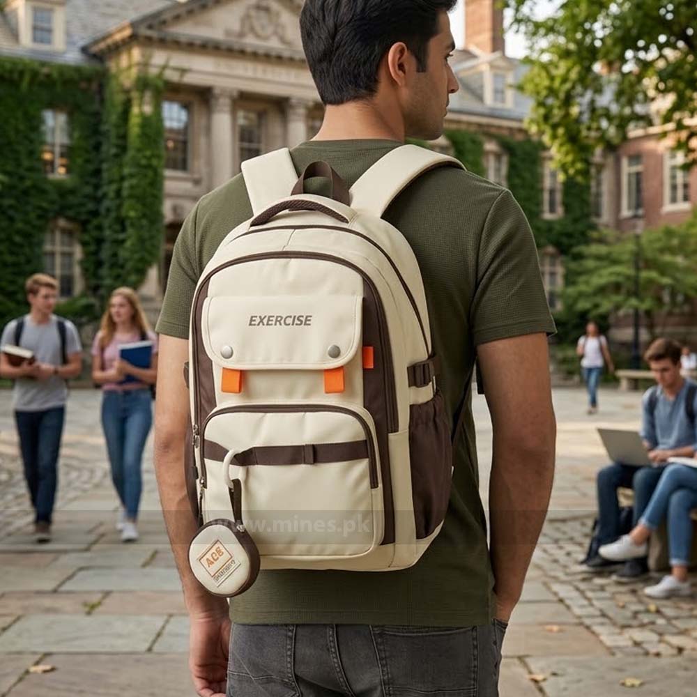 ACE Revive Backpack