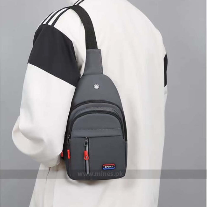 Fashion Bliss Crossbody bag