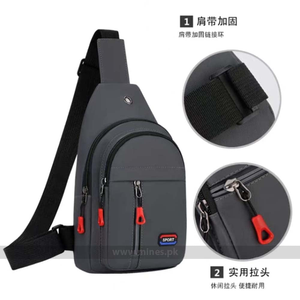 Fashion Bliss Crossbody bag