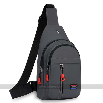 Fashion Bliss Crossbody bag