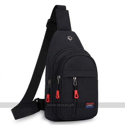 Fashion Bliss Crossbody bag