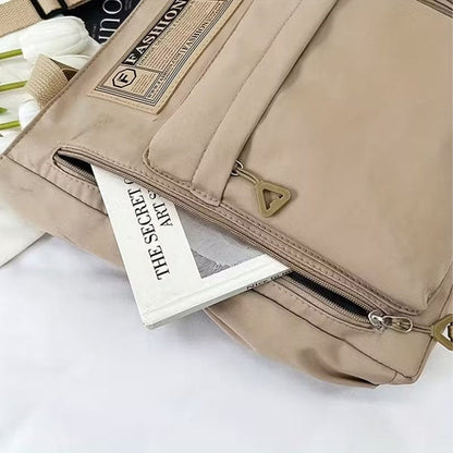 Fashion Crave Handbag – Trendy Bag for Women